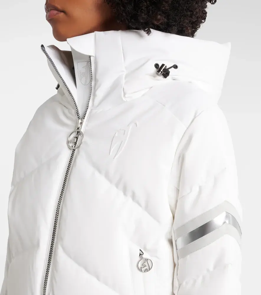 Toni Sailer Helena down ski jacket | Thumbnail 4