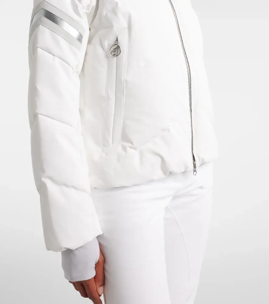 Toni Sailer Helena down ski jacket | Thumbnail 5