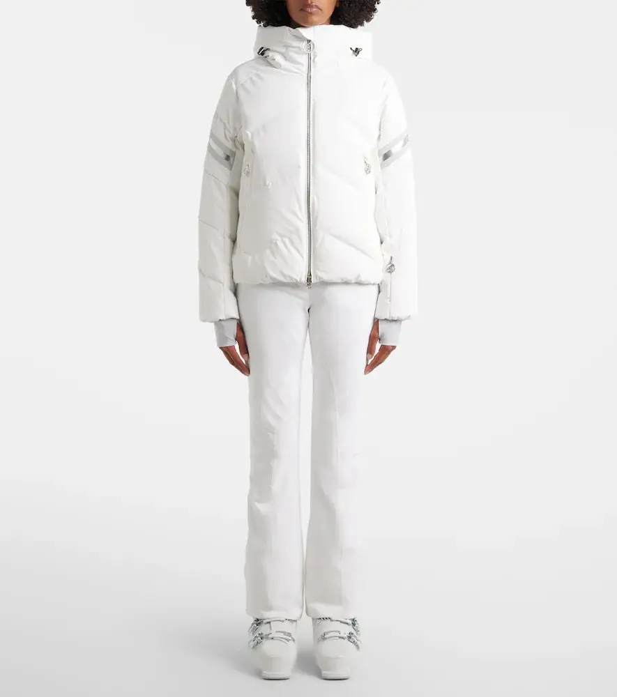 Toni Sailer Helena down ski jacket | Thumbnail 6