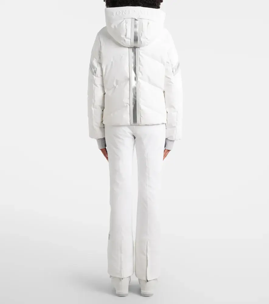 Toni Sailer Helena down ski jacket | Thumbnail 7