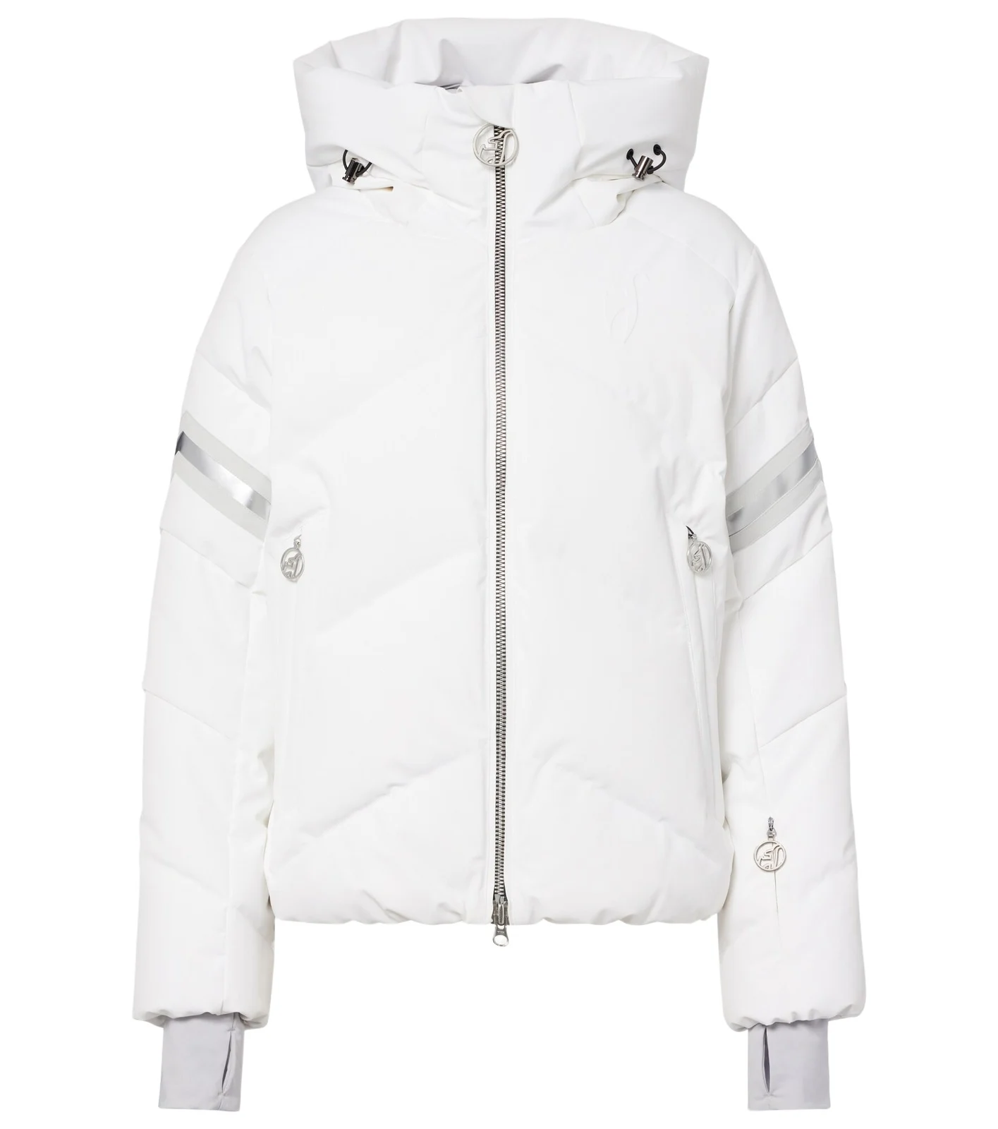 Toni Sailer Helena down ski jacket
