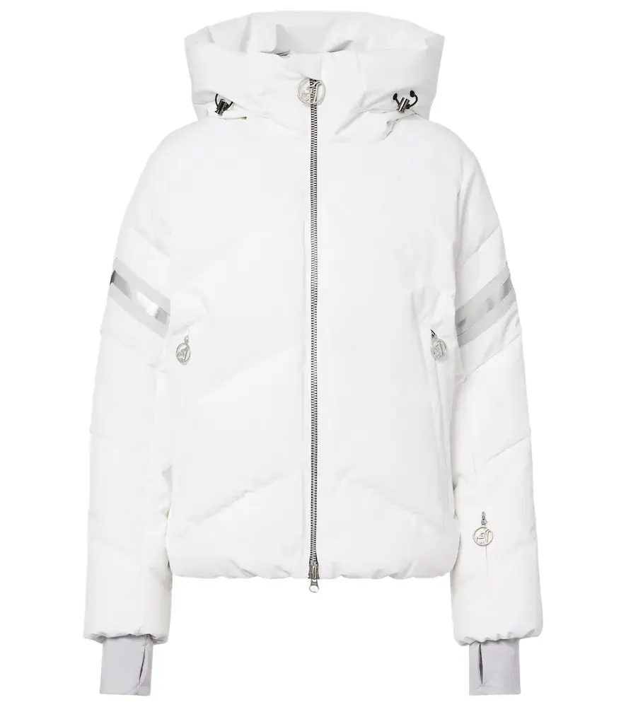 Helena down ski jacket Helena down ski jacket