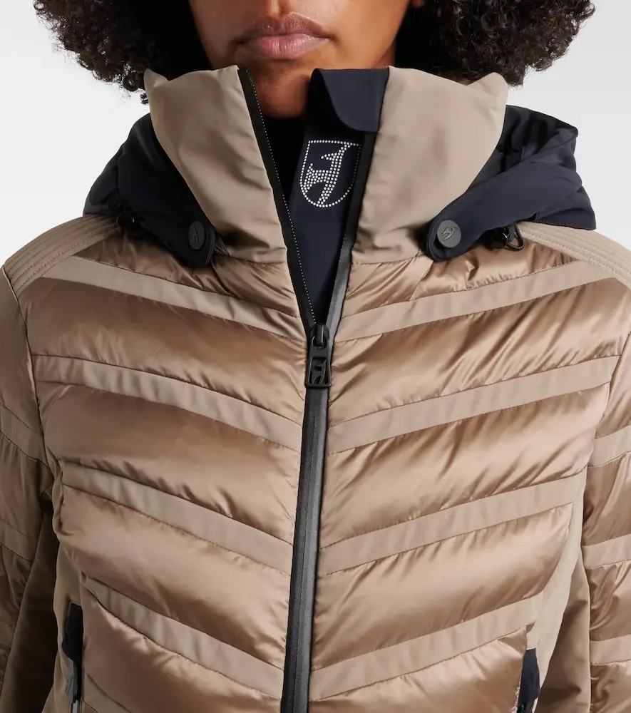 Toni Sailer Swinta Splendid ski jacket | Thumbnail 2 Toni Sailer Swinta Splendid ski jacket | Thumbnail 2