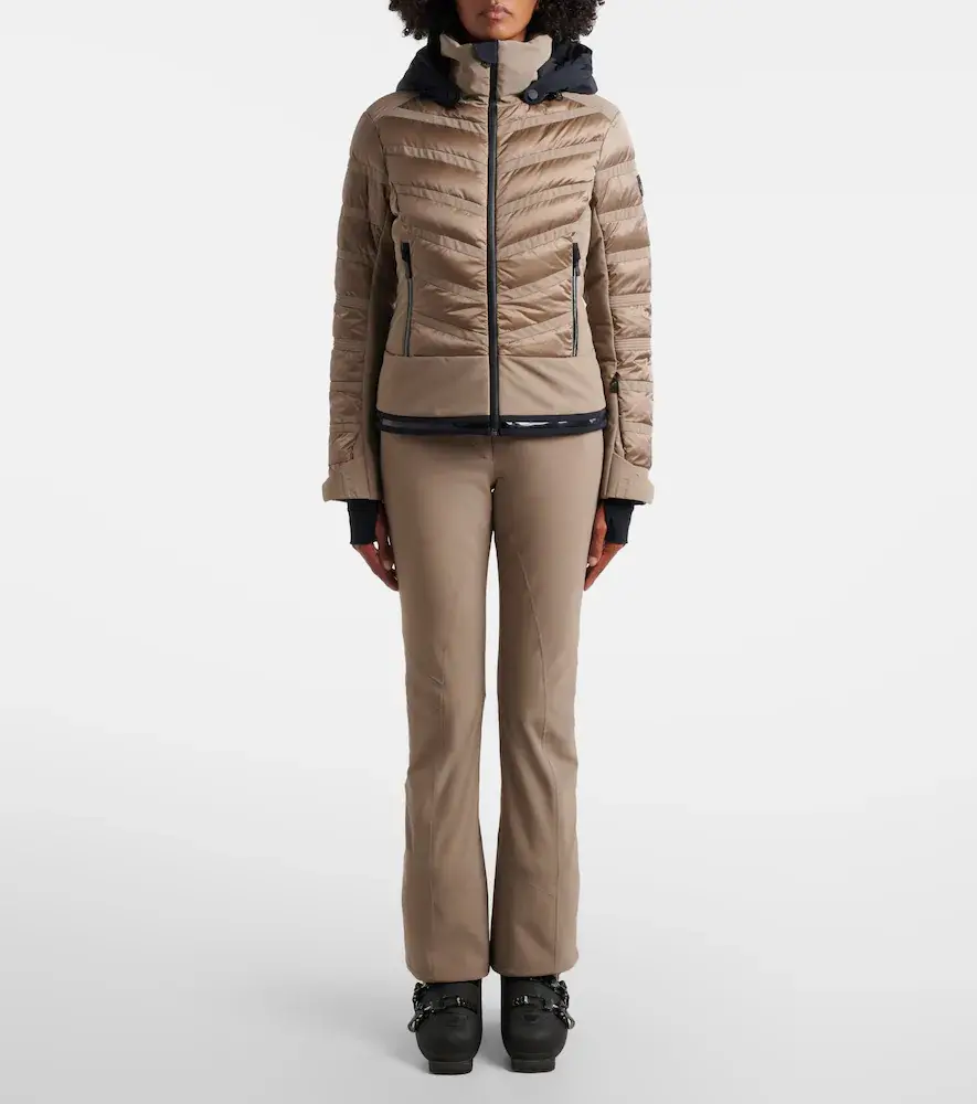 Toni Sailer Swinta Splendid ski jacket | Thumbnail 3 Toni Sailer Swinta Splendid ski jacket | Thumbnail 3