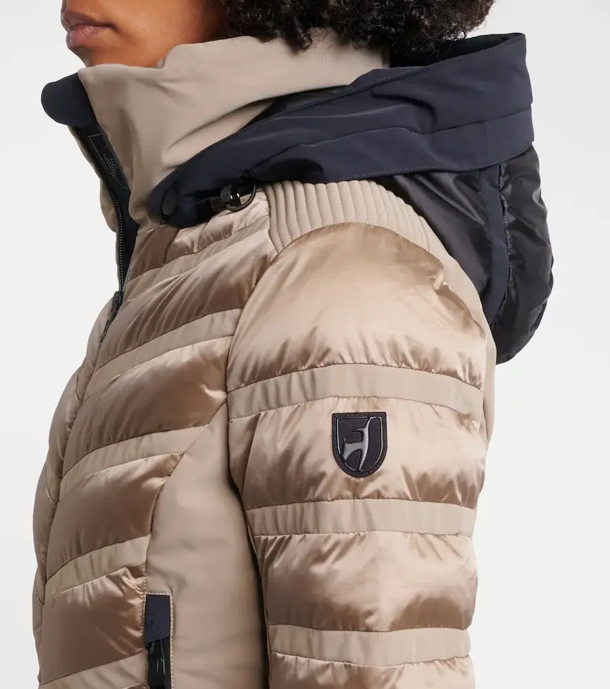 Toni Sailer Swinta Splendid ski jacket | Thumbnail 4 Toni Sailer Swinta Splendid ski jacket | Thumbnail 4