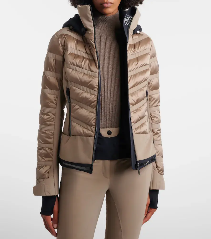 Toni Sailer Swinta Splendid ski jacket | Thumbnail 5 Toni Sailer Swinta Splendid ski jacket | Thumbnail 5
