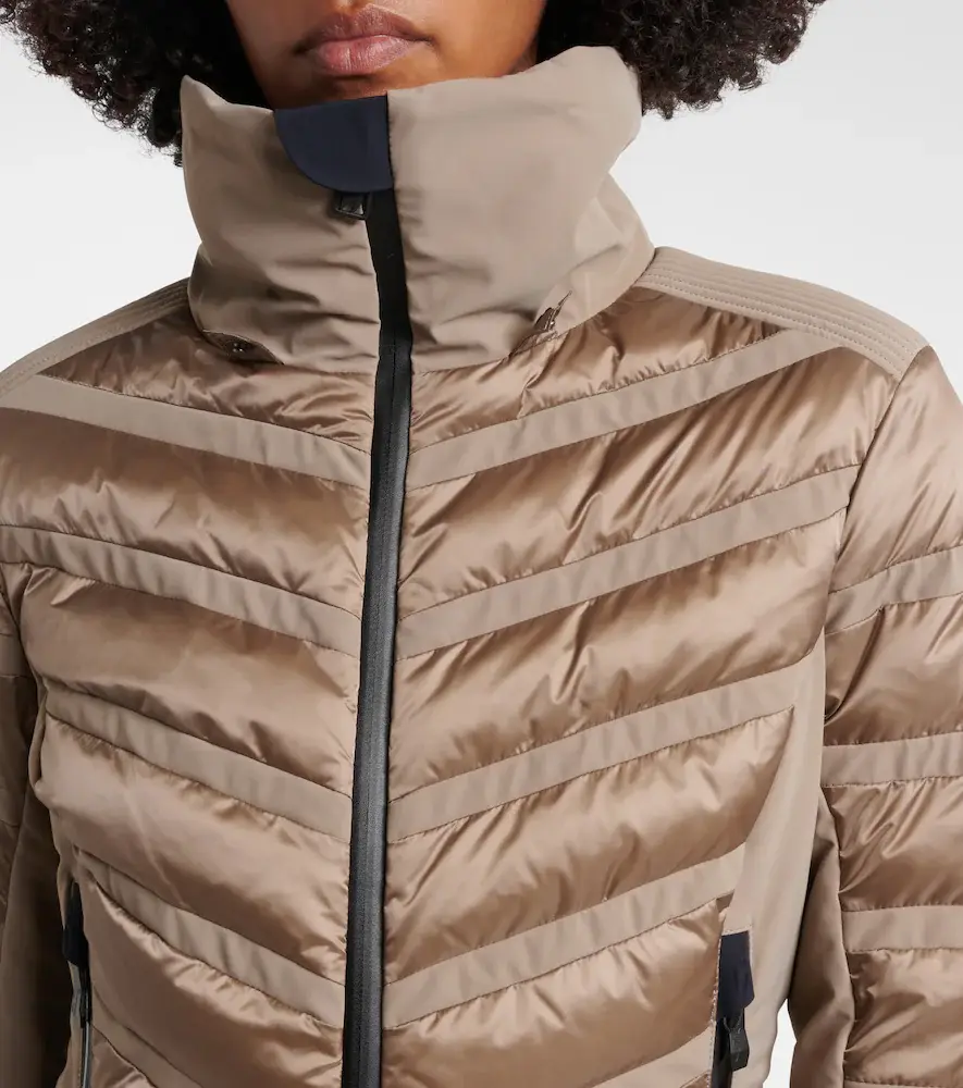 Toni Sailer Swinta Splendid ski jacket | Thumbnail 6 Toni Sailer Swinta Splendid ski jacket | Thumbnail 6