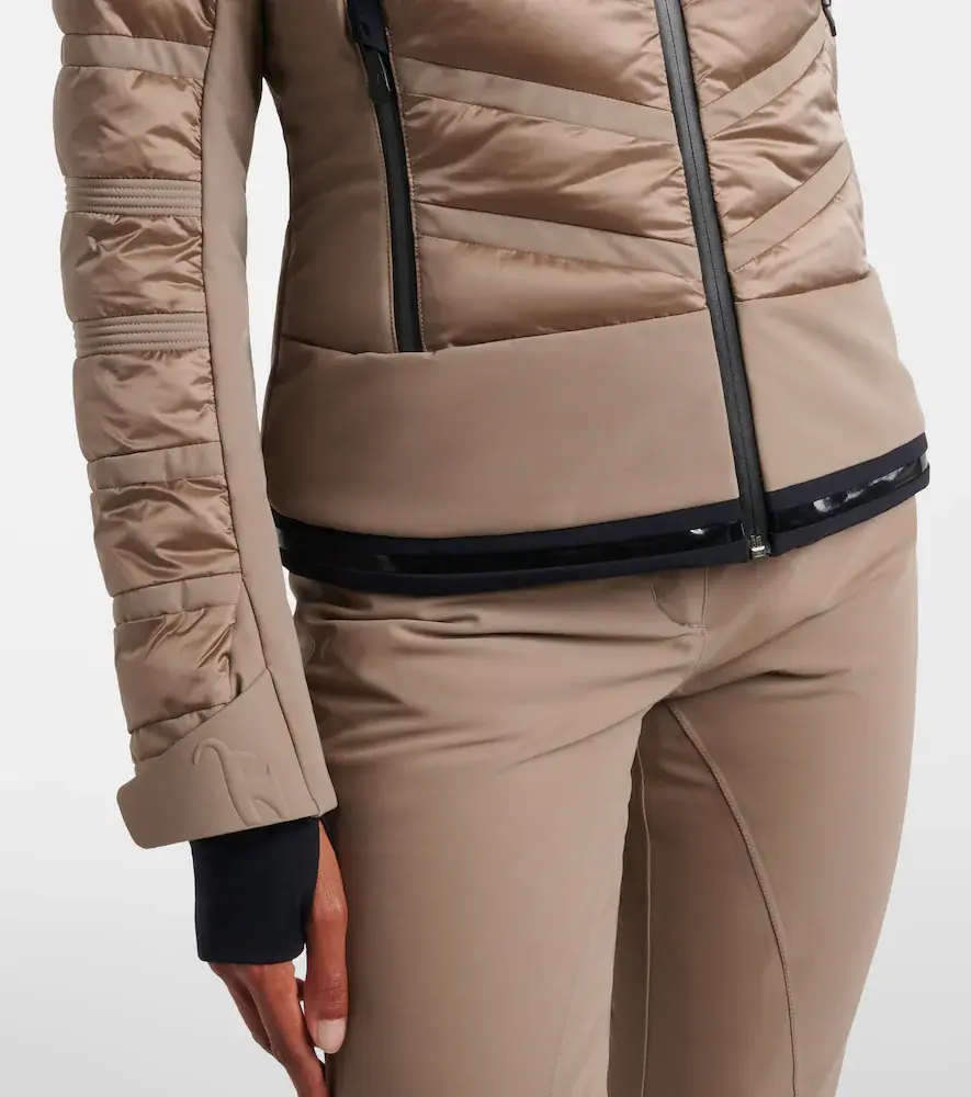 Toni Sailer Swinta Splendid ski jacket | Thumbnail 7 Toni Sailer Swinta Splendid ski jacket | Thumbnail 7