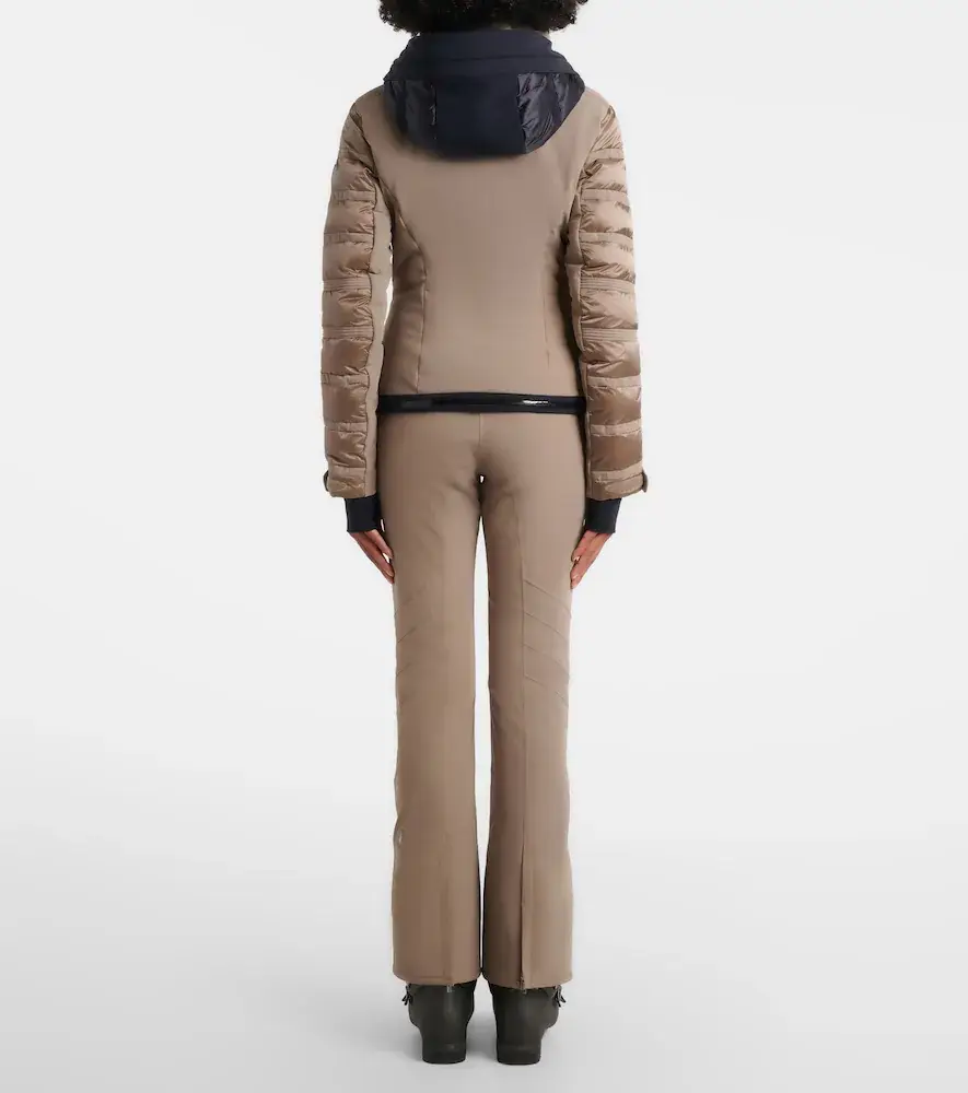 Toni Sailer Swinta Splendid ski jacket | Thumbnail 8 Toni Sailer Swinta Splendid ski jacket | Thumbnail 8