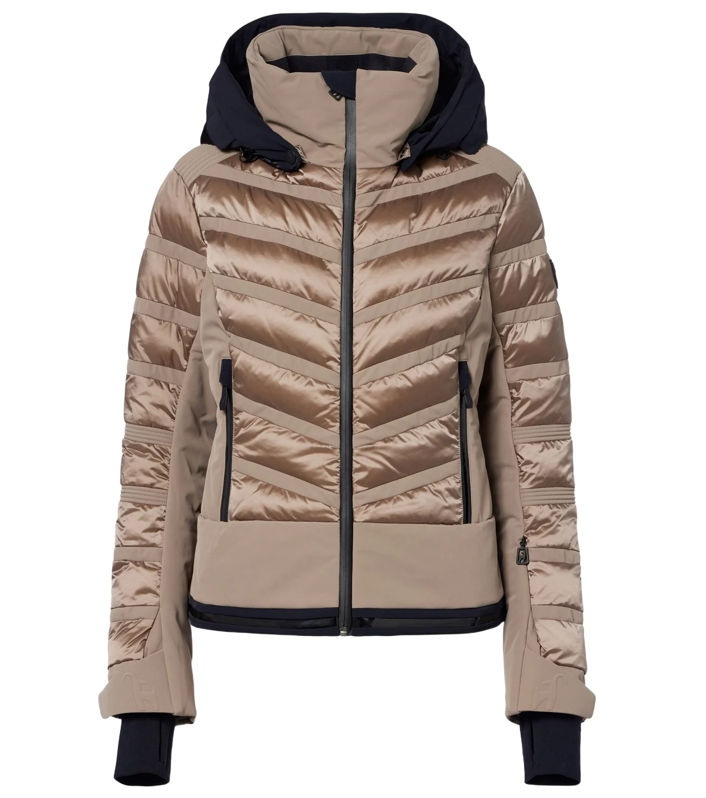 Toni Sailer Swinta Splendid ski jacket