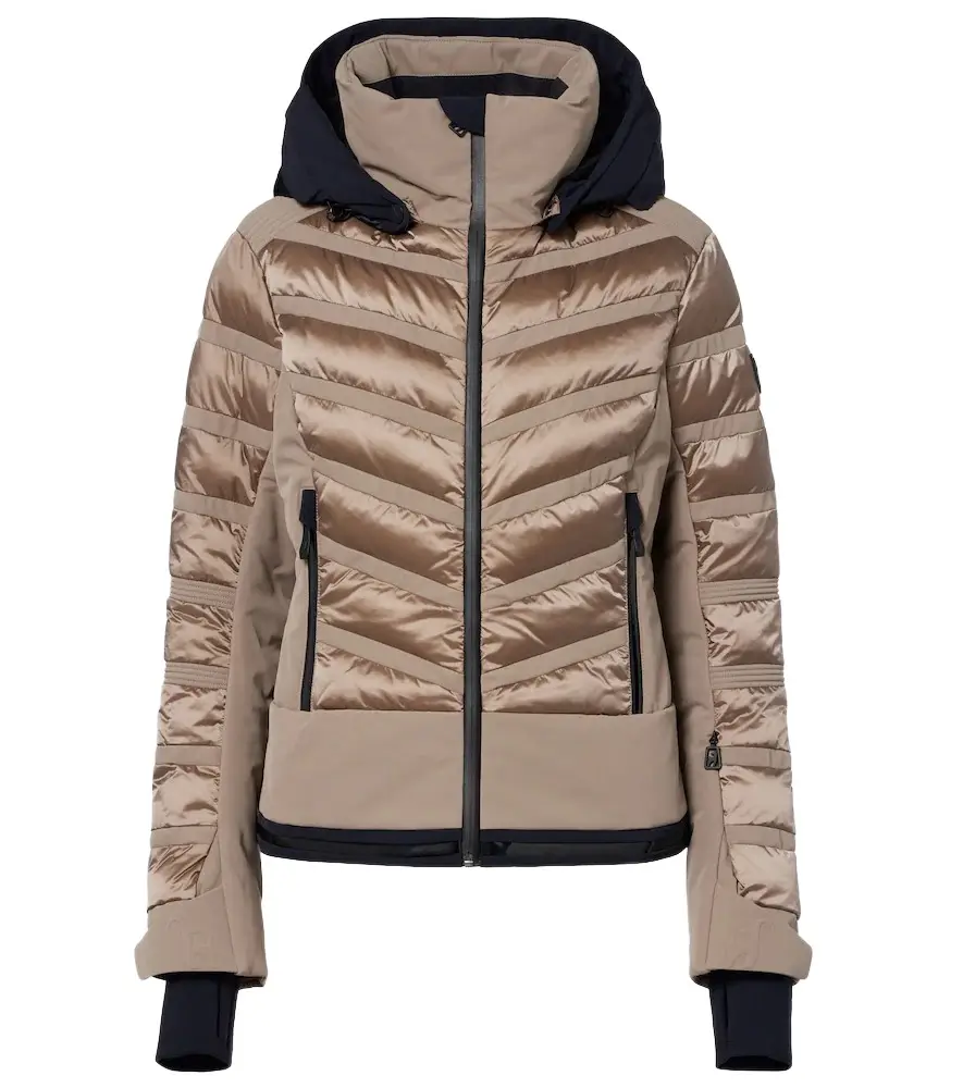 Swinta Splendid ski jacket