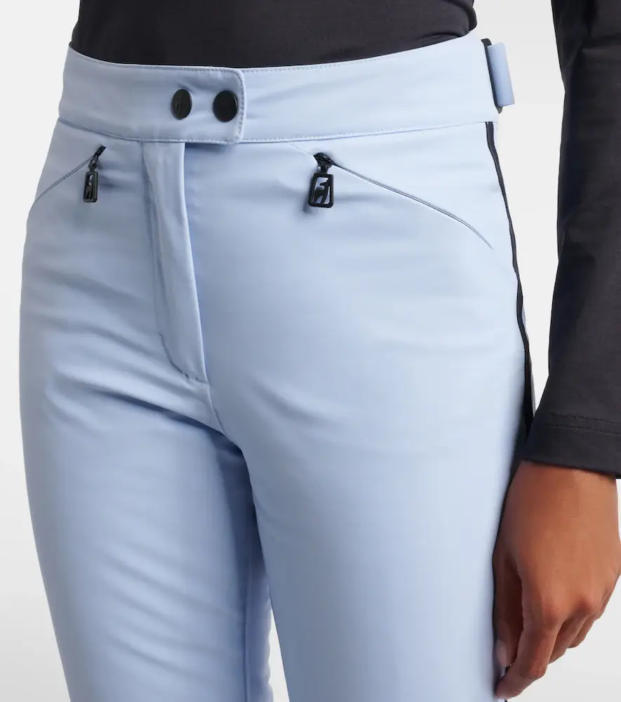 Toni Sailer Christl ski pants | Thumbnail 4 Toni Sailer Christl ski pants | Thumbnail 4