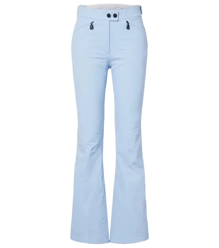 Christl ski pants Christl ski pants