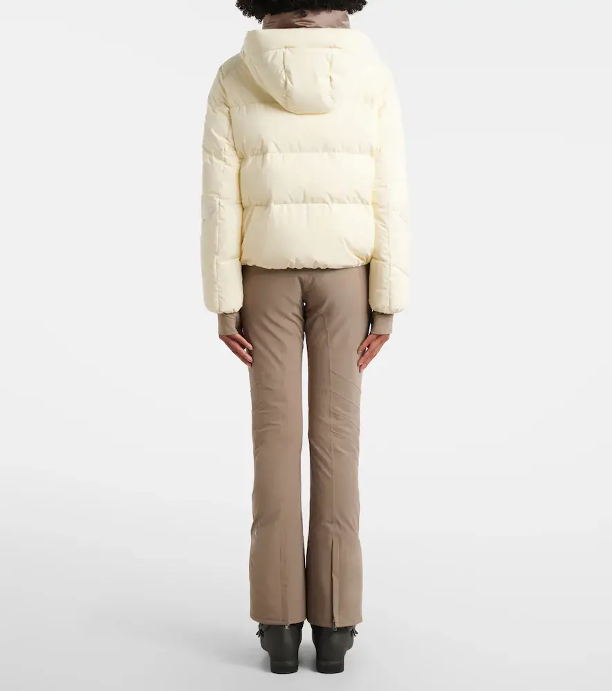 Toni Sailer Swalina down ski jacket | Thumbnail 2