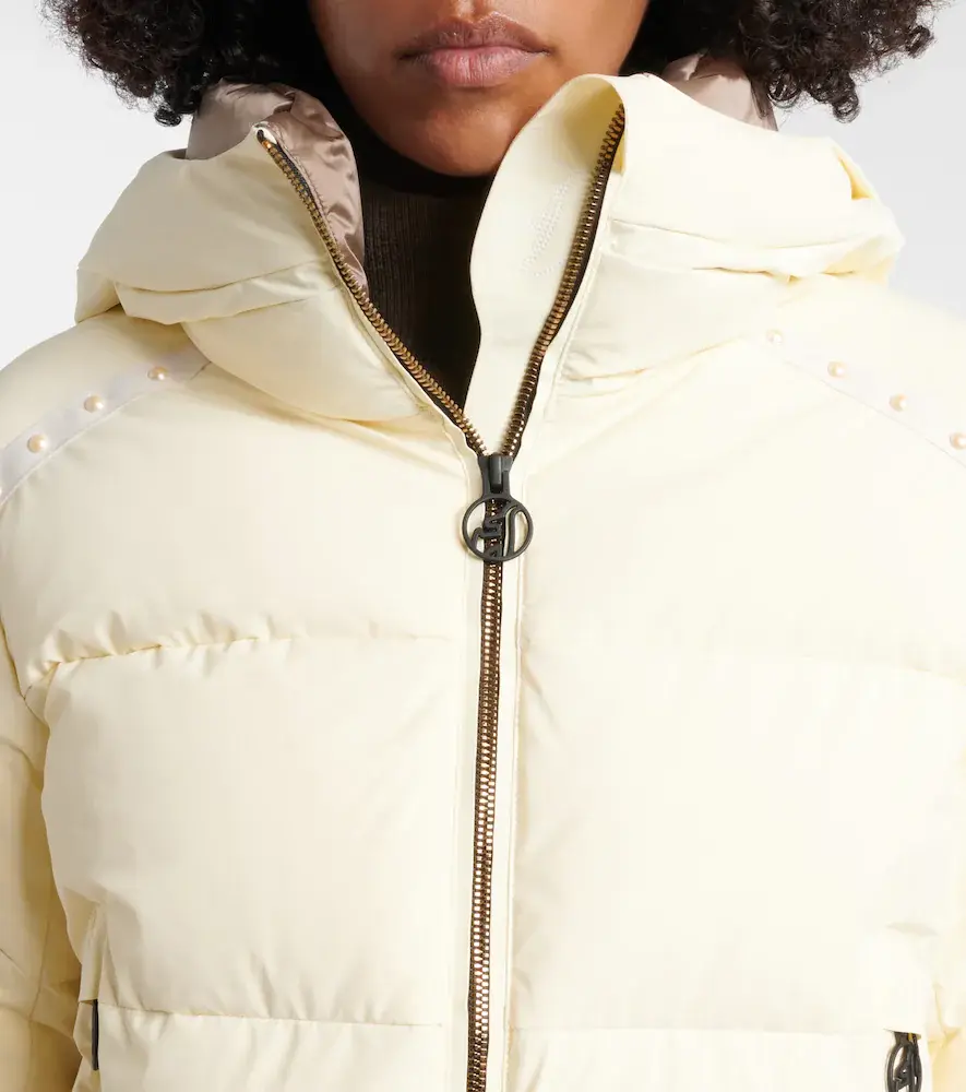 Toni Sailer Swalina down ski jacket | Thumbnail 5