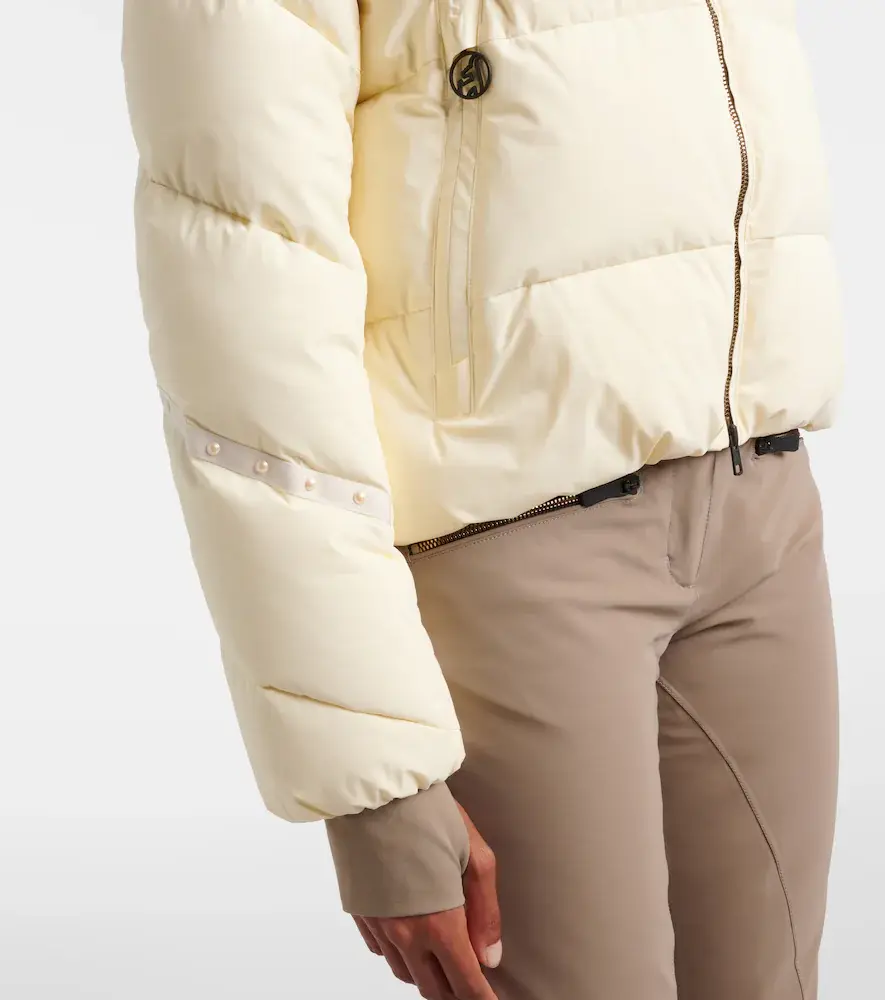 Toni Sailer Swalina down ski jacket | Thumbnail 6