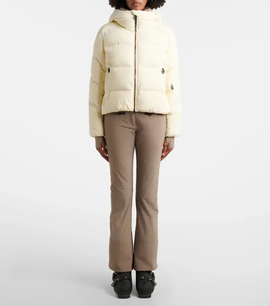 Toni Sailer Swalina down ski jacket | Thumbnail 7