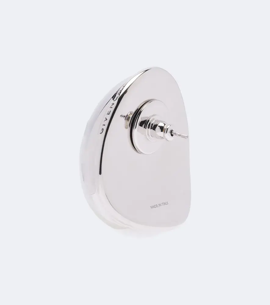 Givenchy Sculpt earrings | Thumbnail 2 Givenchy Sculpt earrings | Thumbnail 2