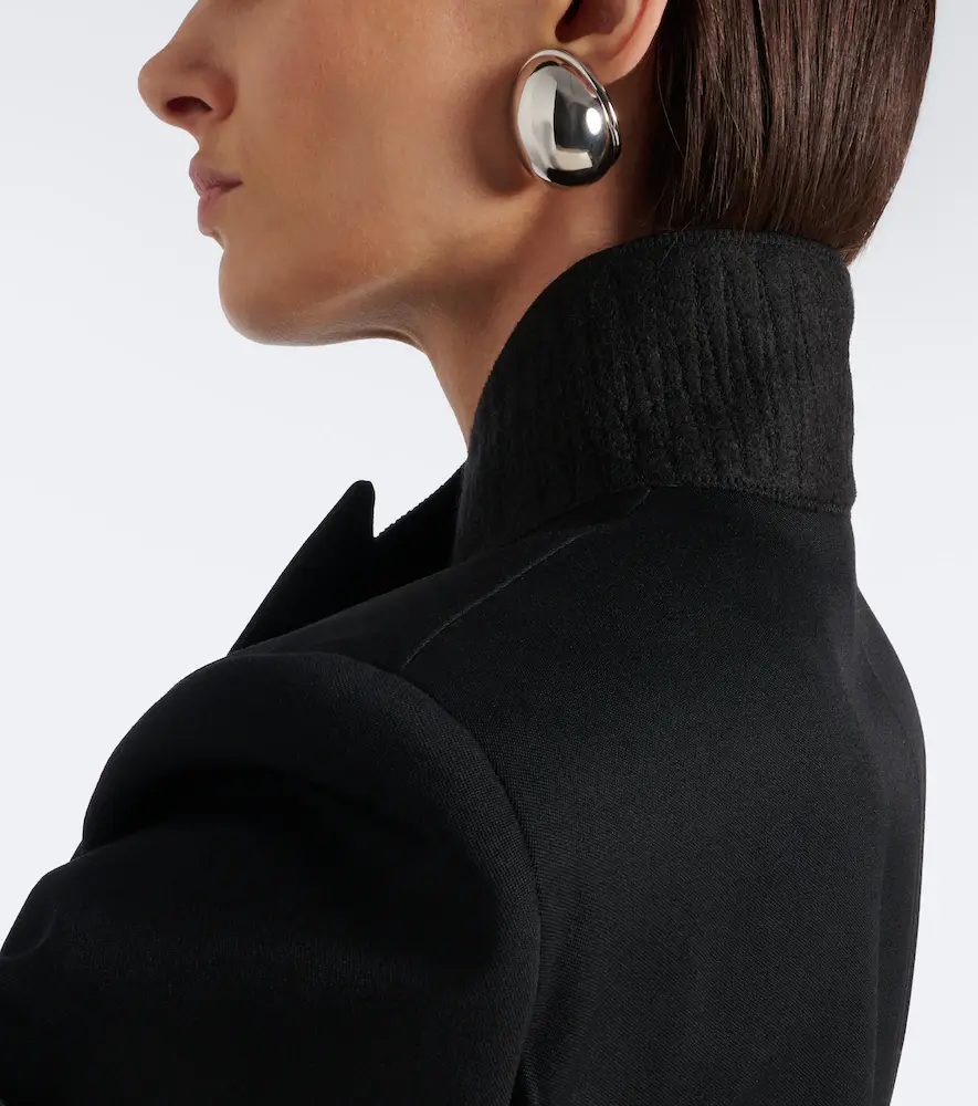 Givenchy Sculpt earrings | Thumbnail 5 Givenchy Sculpt earrings | Thumbnail 5
