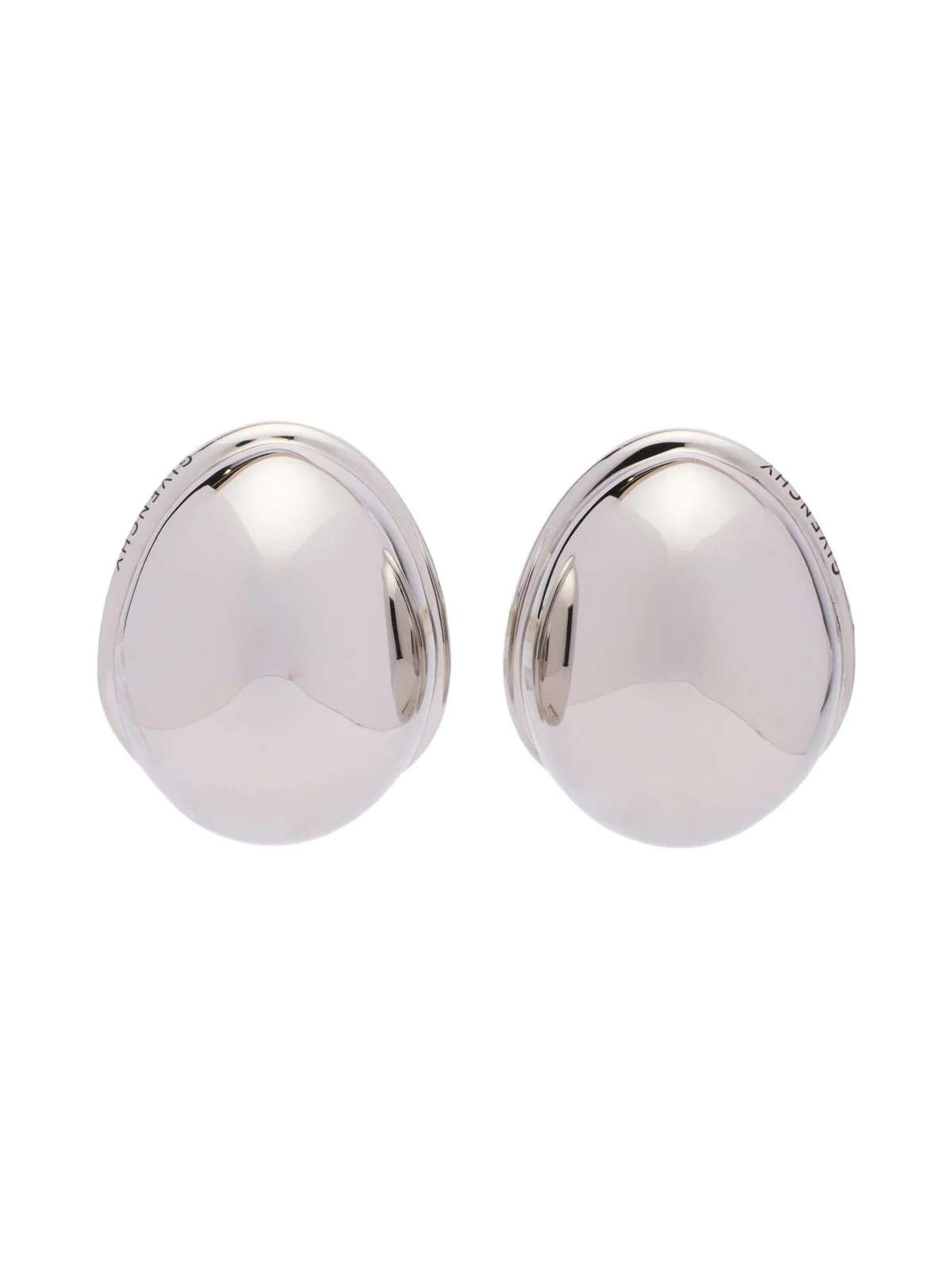 Sculpt earrings Sculpt earrings