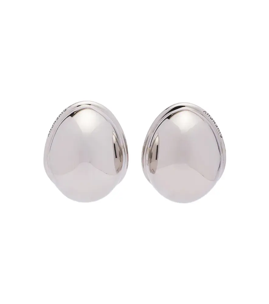 Sculpt earrings Sculpt earrings