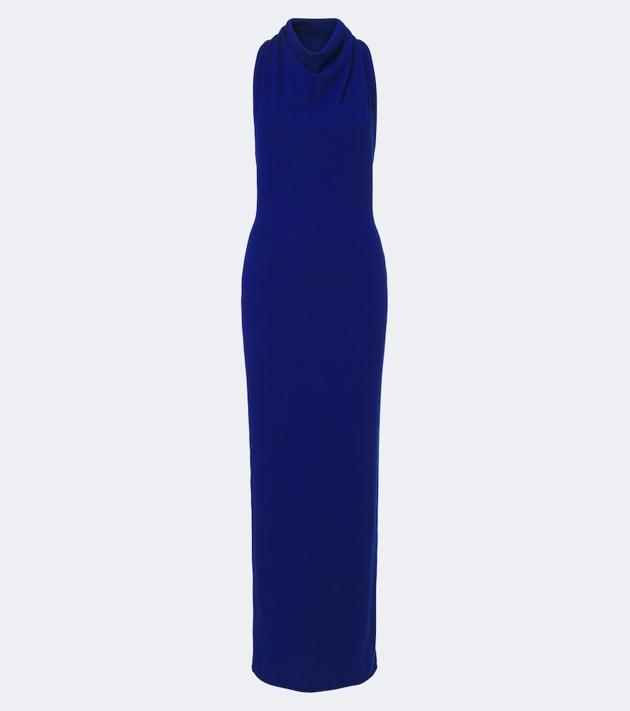 Givenchy Draped gown