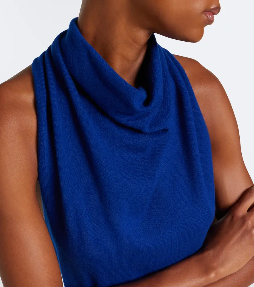 Givenchy Draped gown | Thumbnail 2 Givenchy Draped gown | Thumbnail 2
