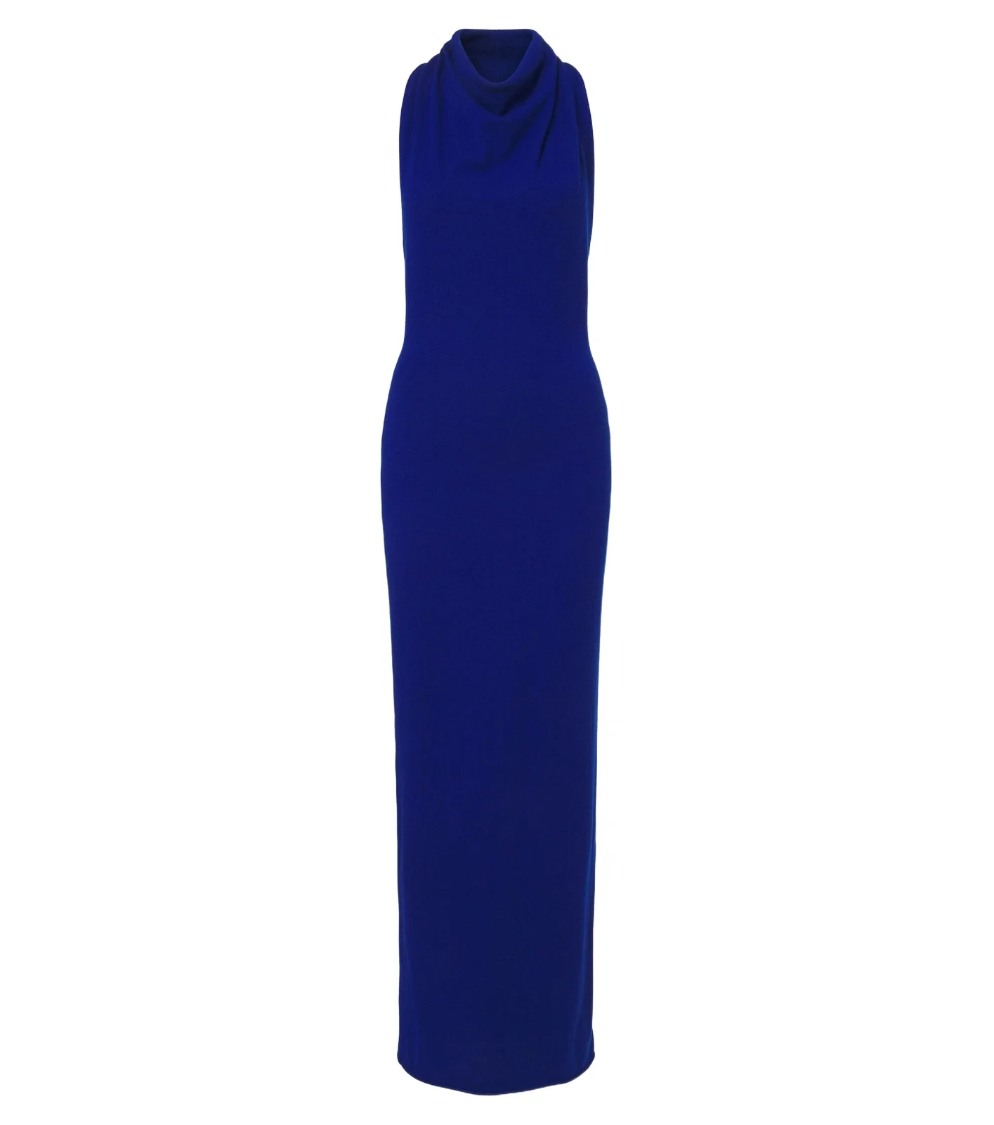 Givenchy Draped gown