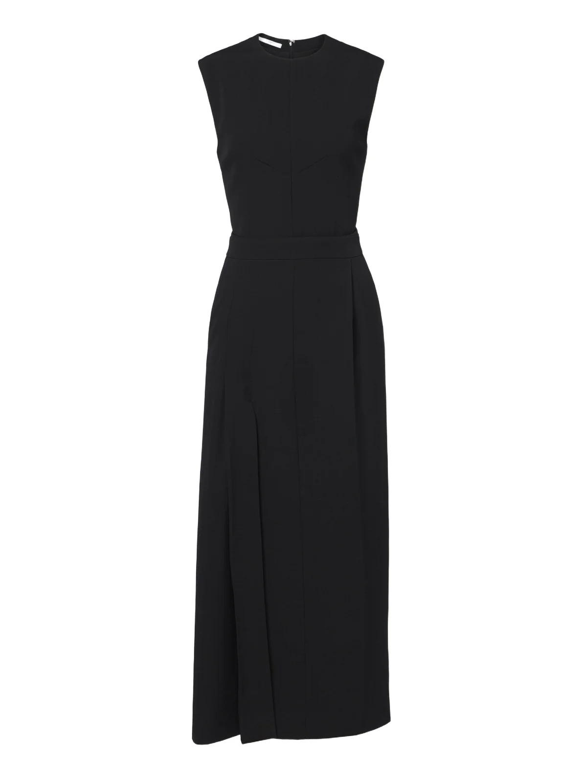 Wool maxi dress Wool maxi dress