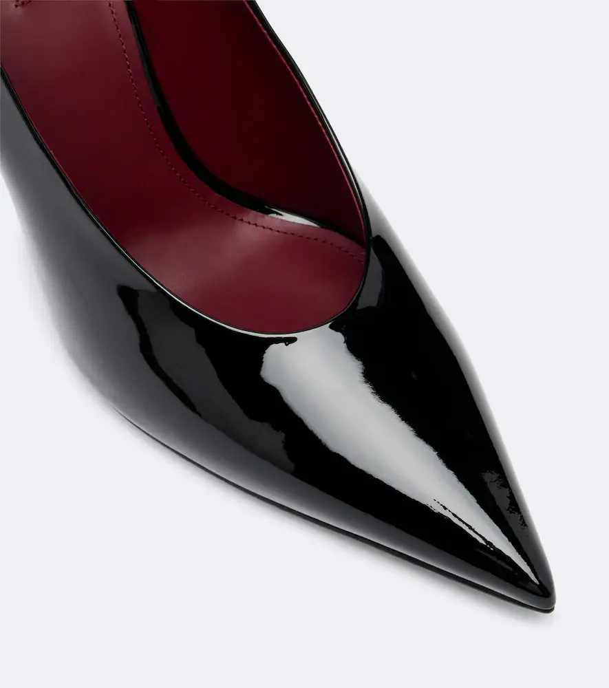 Givenchy Pointy patent leather pumps | Thumbnail 5