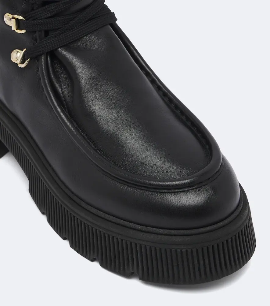 Bogner Turin leather lace-up boots | Thumbnail 2 Bogner Turin leather lace-up boots | Thumbnail 2