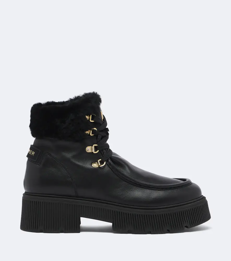 Bogner Turin leather lace-up boots | Thumbnail 3 Bogner Turin leather lace-up boots | Thumbnail 3