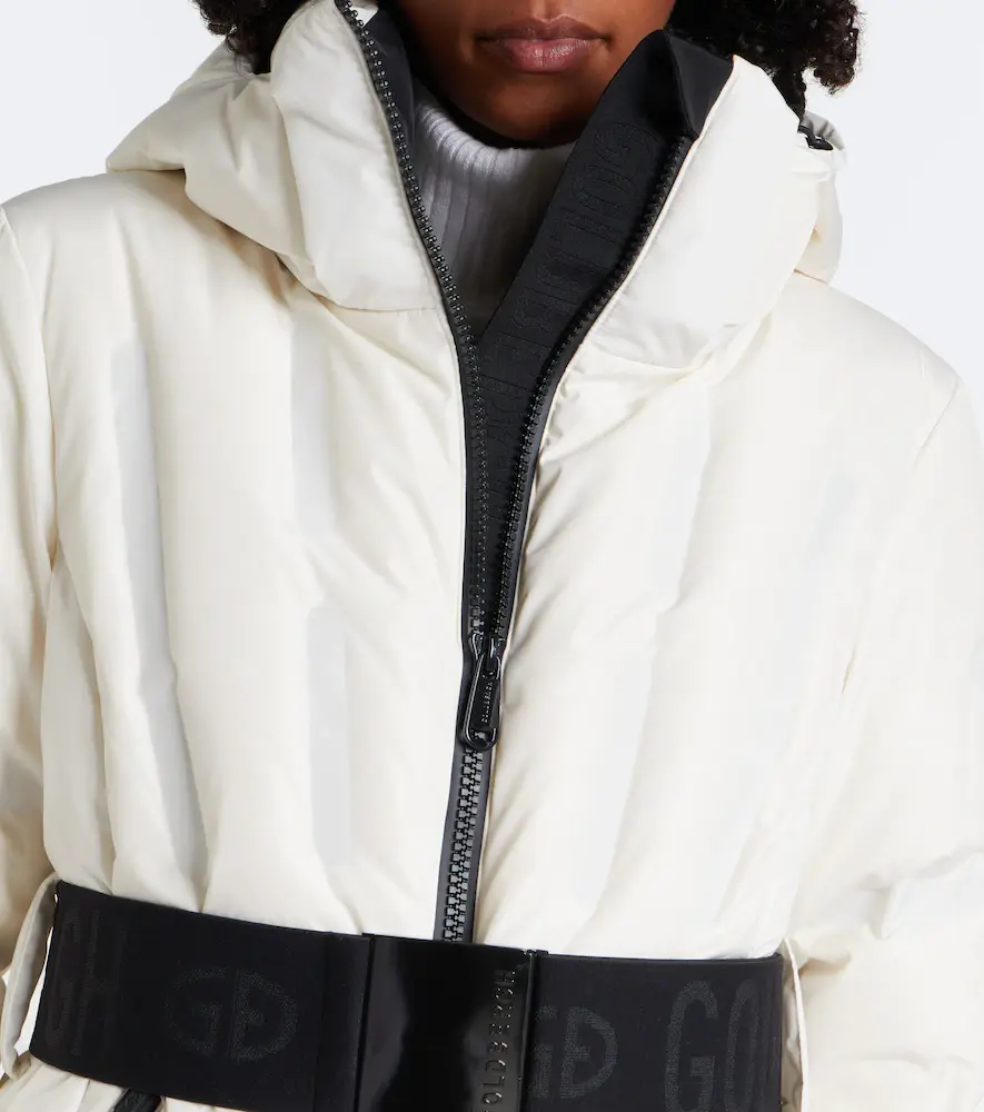 Goldbergh Umi belted hooded ski jacket | Thumbnail 5 Goldbergh Umi belted hooded ski jacket | Thumbnail 5