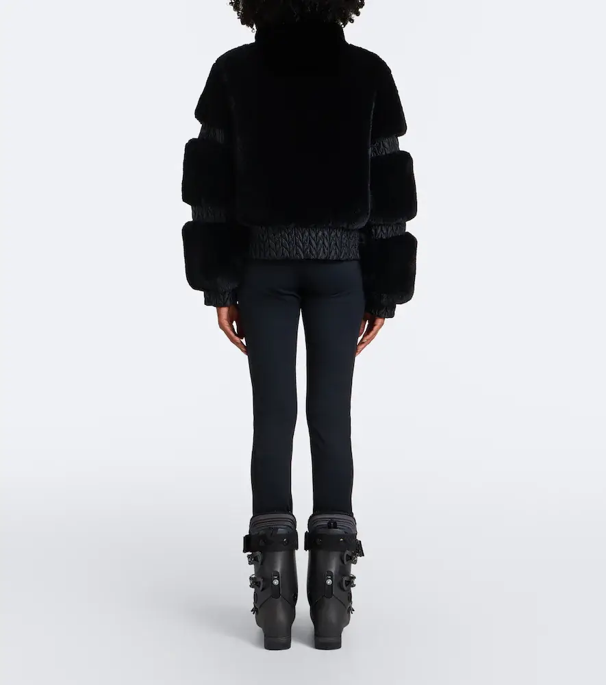 Goldbergh Paris stirrup ski pants | Thumbnail 3