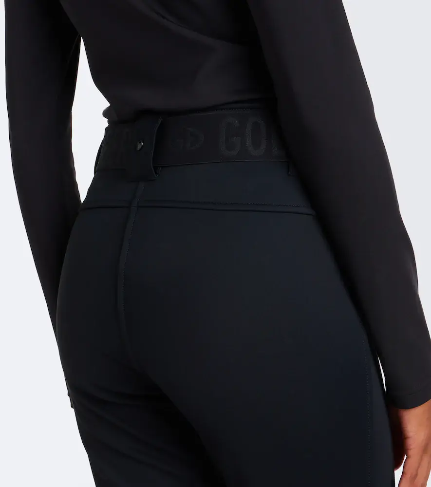 Goldbergh Paris stirrup ski pants | Thumbnail 4