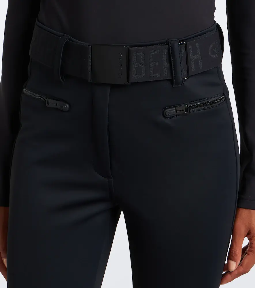 Goldbergh Paris stirrup ski pants | Thumbnail 5