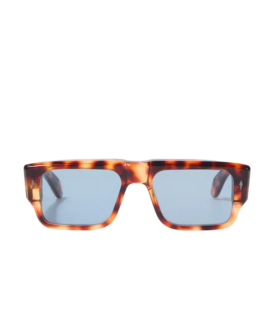 Devoto rectangular sunglasses Devoto rectangular sunglasses