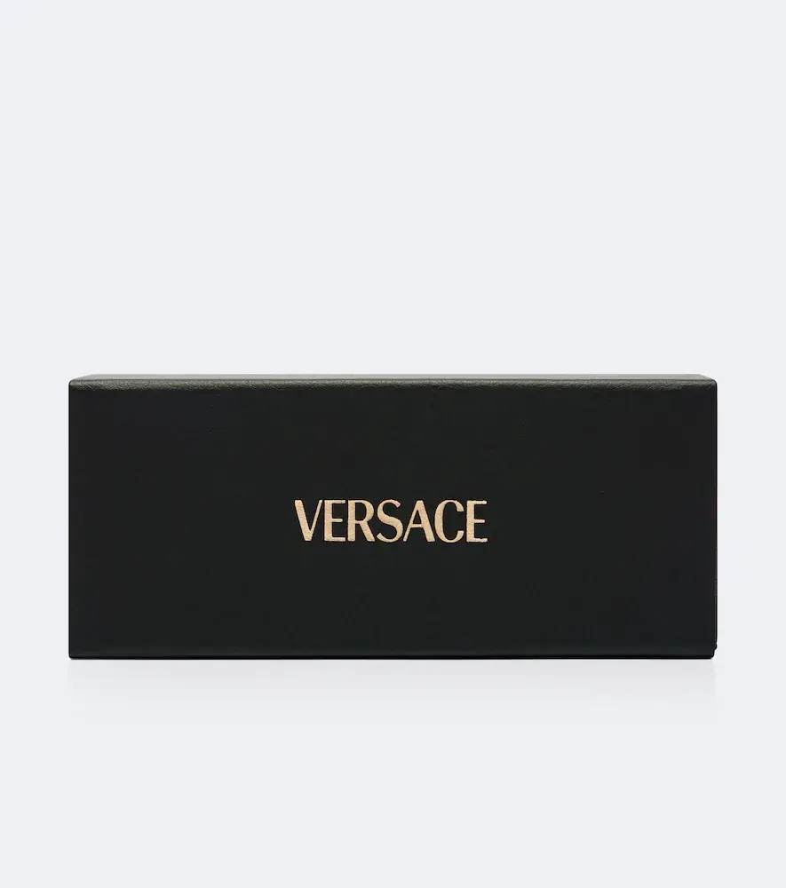 Versace Vance aviator sunglasses | Thumbnail 6 Versace Vance aviator sunglasses | Thumbnail 6