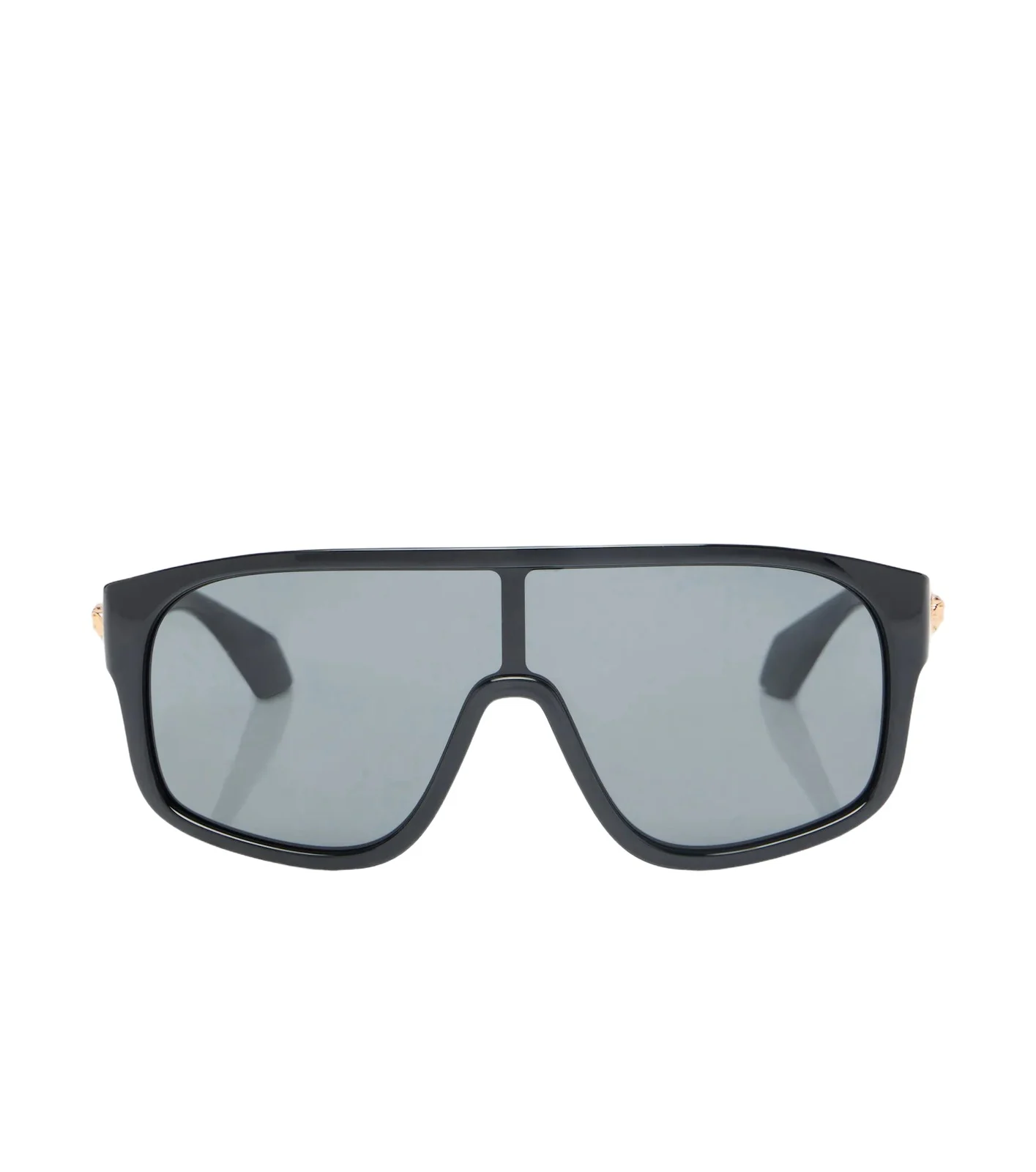 Versace Vance flat-top sunglasses