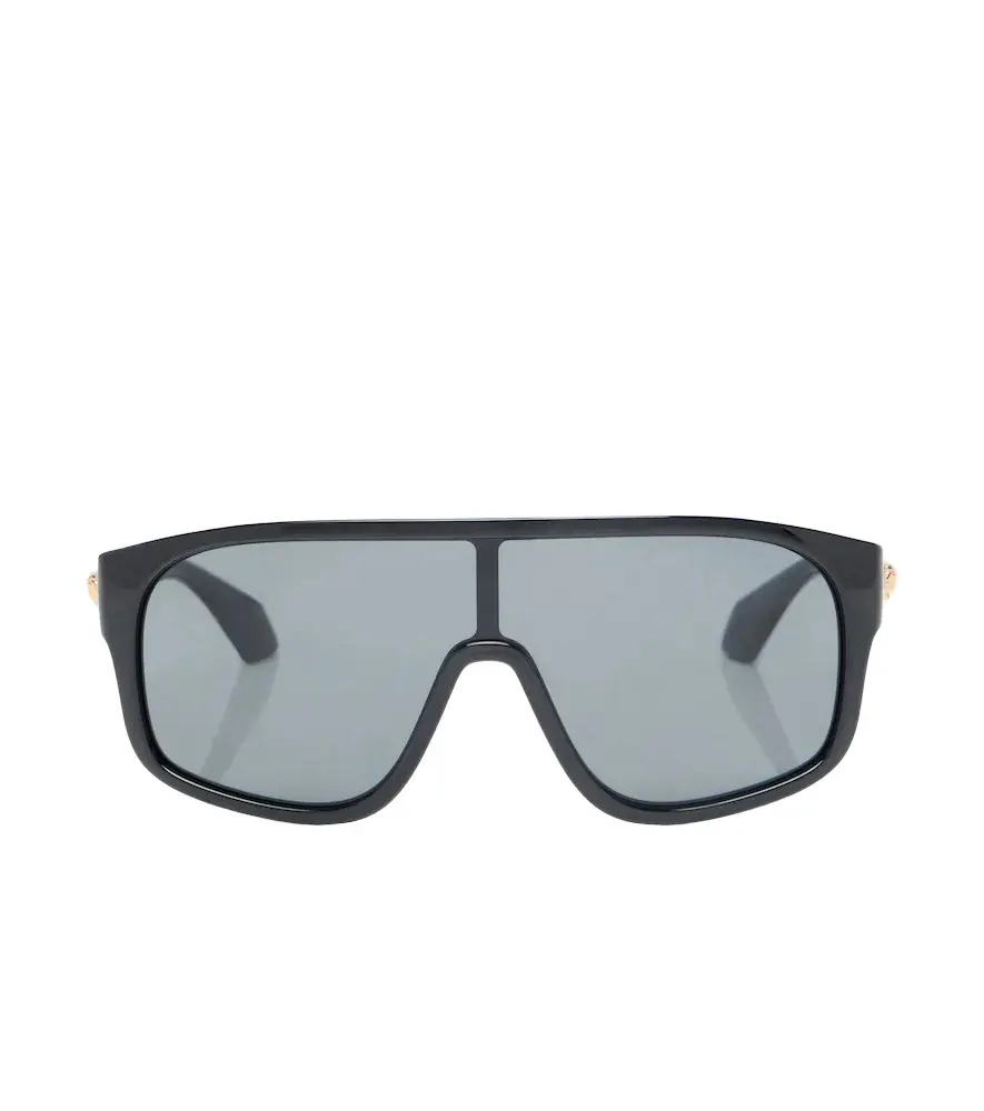 Vance flat-top sunglasses Vance flat-top sunglasses