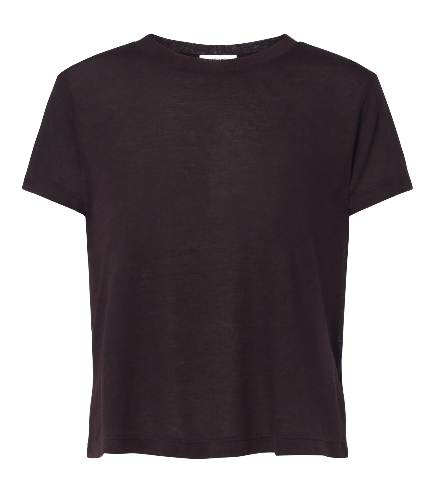 AGOLDE Adine jersey T-shirt
