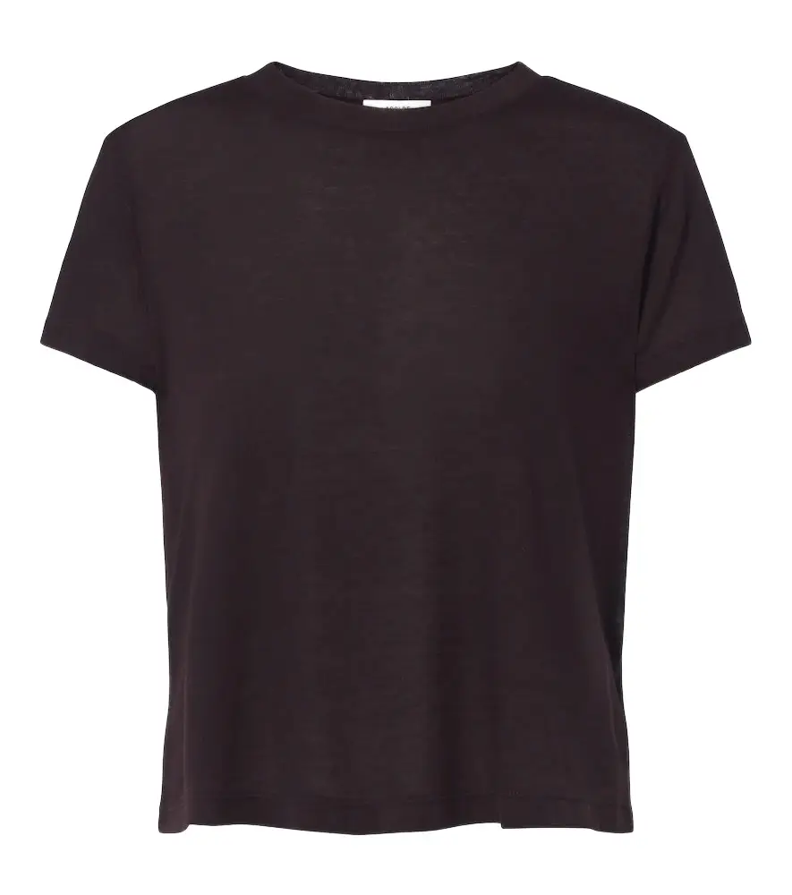 Adine jersey T-shirt Adine jersey T-shirt