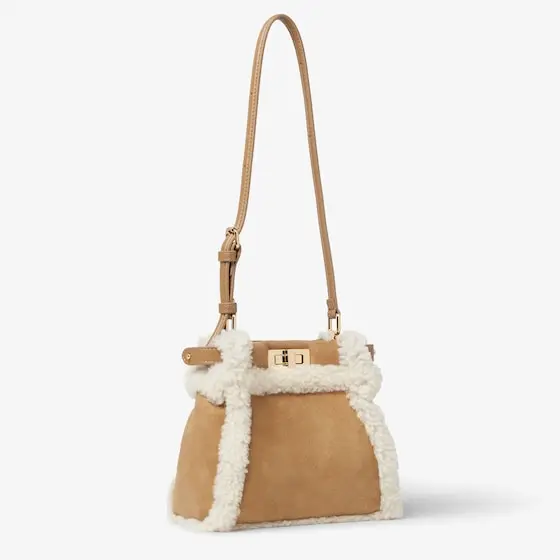 Fendi My Peekaboo Xs | Thumbnail 2