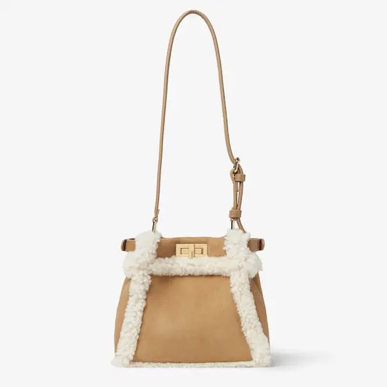 Fendi My Peekaboo Xs | Thumbnail 3