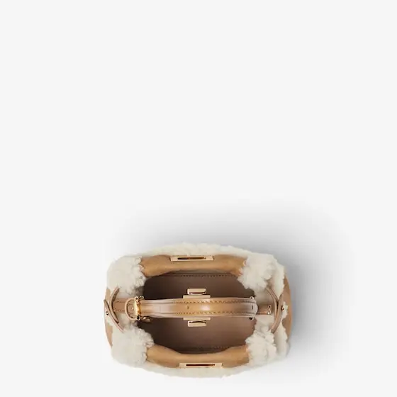 Fendi My Peekaboo Xs | Thumbnail 4