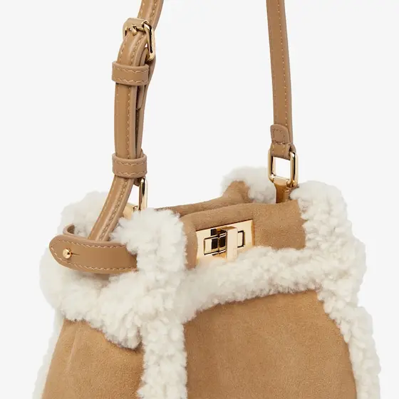 Fendi My Peekaboo Xs | Thumbnail 5