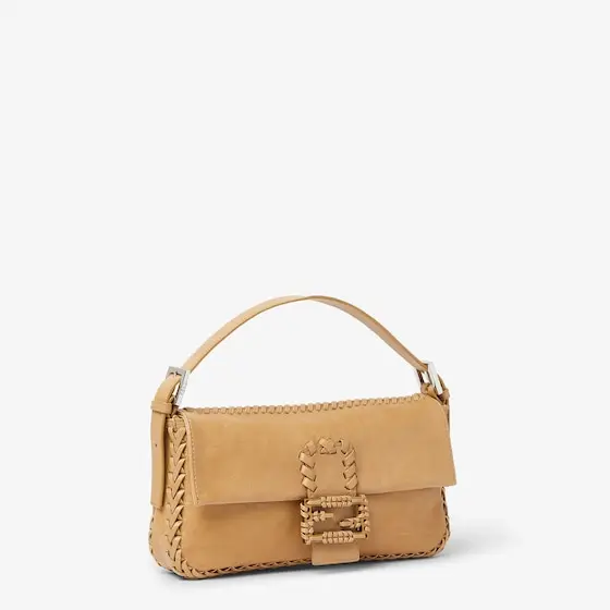 Fendi Since its debut in 1997, it has become a brand icon, now | Thumbnail 3 Fendi Since its debut in 1997, it has become a brand icon, now | Thumbnail 3