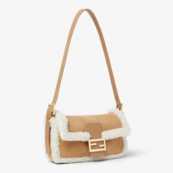 Fendi Since its debut in 1997, it has become a brand icon, now | Thumbnail 4 Fendi Since its debut in 1997, it has become a brand icon, now | Thumbnail 4