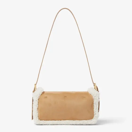 Fendi Since its debut in 1997, it has become a brand icon, now | Thumbnail 6 Fendi Since its debut in 1997, it has become a brand icon, now | Thumbnail 6