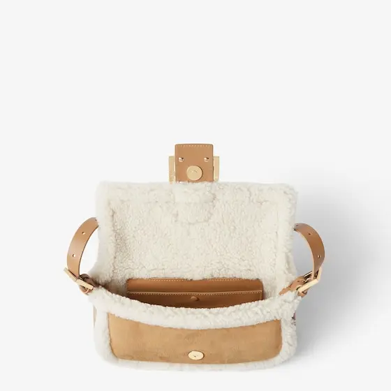 Fendi Since its debut in 1997, it has become a brand icon, now | Thumbnail 7 Fendi Since its debut in 1997, it has become a brand icon, now | Thumbnail 7